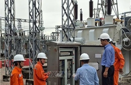 Kích hoạt kế hoạch ứng phó khẩn cấp bảo vệ hệ thống điện quốc gia
