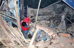 Động đất tại Afghanistan: Số nạn nhân tử vong tăng lên thành 20 người