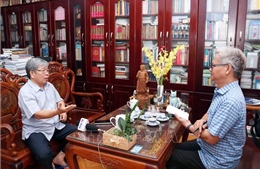 &#39;Tự chủ chiến lược&#39; cho giai đoạn phát triển mới