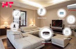 Việt Nam là điểm đến chiến lược của doanh nghiệp nhà thông minh Hàn Quốc      