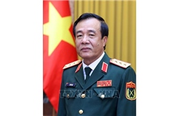 Thủ tướng Chính phủ bổ nhiệm, bổ nhiệm lại lãnh đạo một số bộ, cơ quan