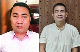 Khởi tố Lê Trung Khoa trong vụ án tuyên truyền chống Nhà nước