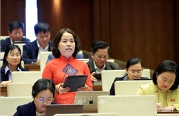 Giải nút thắt lớn về giáo dục mầm non bằng cách làm mới