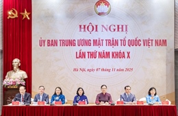 Quy tụ trí tuệ nhân dân trong giám sát và phản biện xã hội