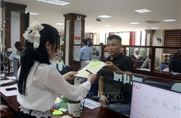 Bảo đảm bố trí cán bộ phù hợp với vị trí việc làm