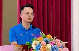 Xây dựng chiến lược dài hạn phát triển nguồn nhân lực trẻ