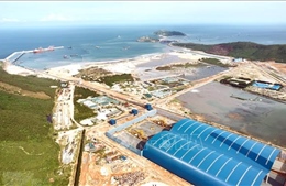 Bảo vệ môi trường - nhiệm vụ trung tâm phát triển bền vững