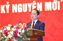 Lập pháp cần chuyển từ tư duy &#39;an toàn tuyệt đối&#39; sang chấp nhận rủi ro có kiểm soát