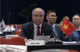 Việt Nam tham dự Hội nghị Bộ trưởng Pháp ngữ lần thứ 46