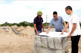 Hưng Yên khởi đầu nhiệm kỳ mới bằng tinh thần &#39;nói đi đôi với làm&#39;