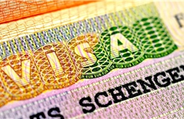 EU siết chặt thị thực đối với công dân Nga
