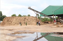 Tai nạn lao động khiến một người tử vong ở Lào Cai