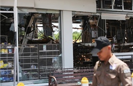 Thái Lan và Campuchia sẵn sàng theo đuổi đối thoại