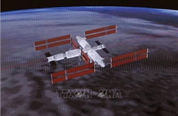 Hoãn đưa tàu Thần Châu-20 trở về Trái Đất do nghi va chạm với rác vũ trụ