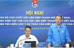 Xây dựng thế trận lòng dân, phát huy giá trị tôn giáo, dân tộc