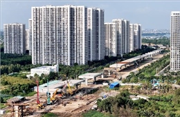 TP Hồ Chí Minh thí điểm ủy quyền địa phương quyết định hỗ trợ đất