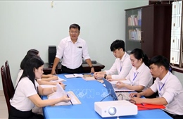 Phát huy hiệu quả công tác trợ giúp pháp lý - Bài 2: Tăng cường nguồn lực và phương thức tiếp cận phù hợp