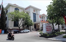 Hoàn thiện quy định xử lý tài sản công khi sắp xếp đơn vị hành chính