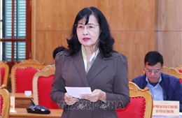 Phát huy vai trò sức mạnh văn hóa, văn học nghệ thuật và văn nghệ sĩ