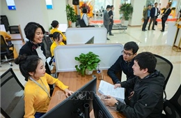 Không ai bị bỏ lại phía sau trong kỷ nguyên của đổi mới sáng tạo và chuyển đổi số