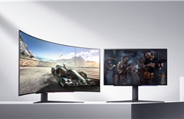 LG Display giới thiệu nhiều siêu phẩm màn hình OLED