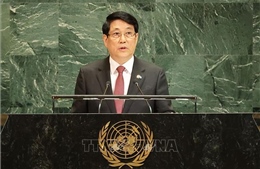 Dấu ấn đa phương: Từ hội nhập sâu rộng tới chủ động kiến tạo 