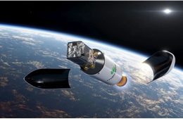 Pháp tăng tốc phát triển tên lửa tái sử dụng, thu hẹp khoảng cách với SpaceX