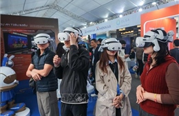 Việt Nam trở thành điểm đến hấp dẫn của dòng vốn công nghệ trong khu vực