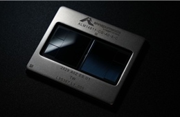 Amazon ra mắt chip AI mới thách thức thế thống trị của Nvidia