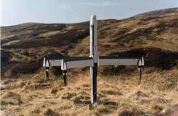 Đức thử nghiệm thành công đầu đạn UAV cảm tử