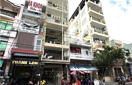 Xử lý bác sĩ có dấu hiệu giới thiệu bệnh nhân ra cơ sở khám, chữa bệnh tư nhân