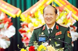 Xây dựng Hội Cựu chiến binh vững mạnh toàn diện, đáp ứng yêu cầu nhiệm vụ