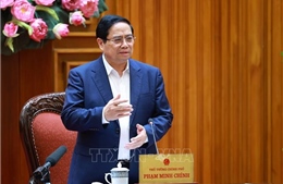 Phát triển công nghiệp quốc phòng theo hướng hiện đại, công nghệ cao và lưỡng dụng