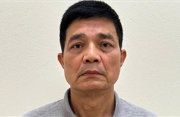 Ngày 5/1/2026, xét xử 55 bị cáo trong vụ nhận hối lộ tại Cục An toàn thực phẩm, Bộ Y tế