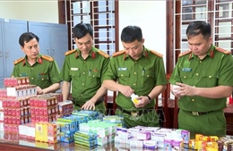 Quản lý tốt thị trường dược phẩm: Cần sự chung tay của cả cộng đồng