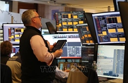 Fed hạ lãi suất lần thứ ba liên tiếp - Bài cuối: Dự báo nhiều biến động khó lường