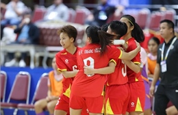 SEA Games 33: Những tấm HCV lịch sử của Thể thao Việt Nam