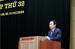 Đòn bẩy thúc đẩy phát triển kinh tế - xã hội thành phố Cảng