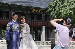 Chi phí kết hôn - rào cản lớn đối với giới trẻ Hàn Quốc