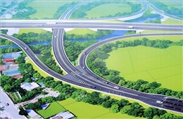 Tạo đột phá hạ tầng cho kỷ nguyên mới