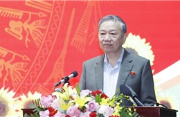 Tổng Bí thư Tô Lâm: Tập trung phát triển nông nghiệp xanh, giá trị cao, xây dựng kinh tế nông thôn hiện đại