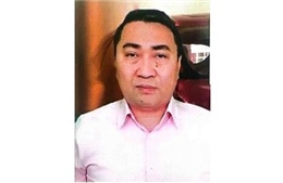 Bị cáo Lê Trung Khoa bị tuyên phạt 17 năm tù