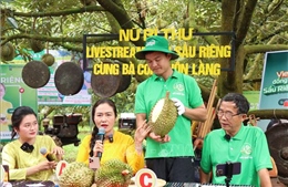 Minh bạch xuất xứ: Nền móng của niềm tin số