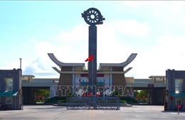 Kịp thời giải cứu nạn nhân bị lừa xuất cảnh trái phép