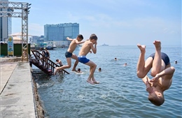 Năm 2025 là một trong 3 năm nóng nhất trong lịch sử