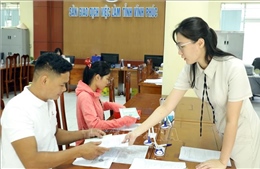 Quy định mới về hồ sơ, trình tự, thủ tục đăng ký lao động