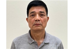 Kết luận điều tra vụ án tại Cục An toàn thực phẩm