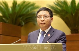 Chủ động chính sách tài khóa cho tăng trưởng bền vững