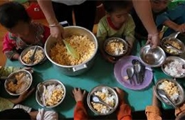 Công an Quảng Ngãi đề nghị rà soát các hoạt động thiện nguyện liên quan đến dự án 'Nuôi em' 