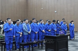 Cựu Phó Chánh án Tòa án nhân dân cấp cao tại Đà Nẵng bị phạt 7 năm tù